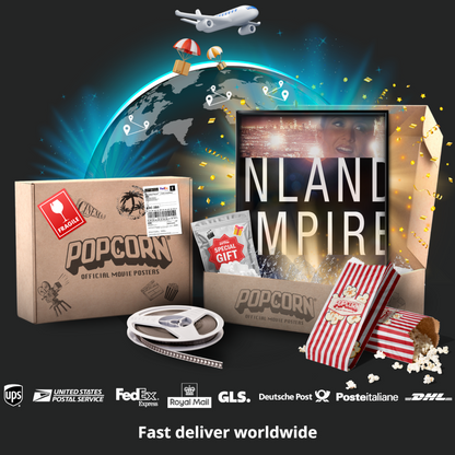 Inland Empire (2006)