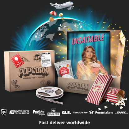 Insatiable (2018)