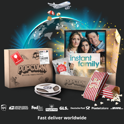 Instant Family (2018)