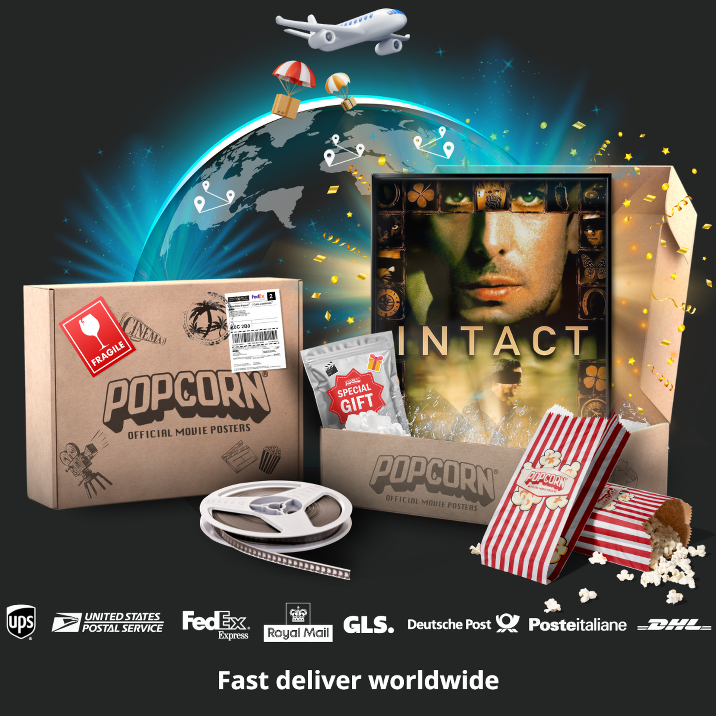 Intacto (2001)