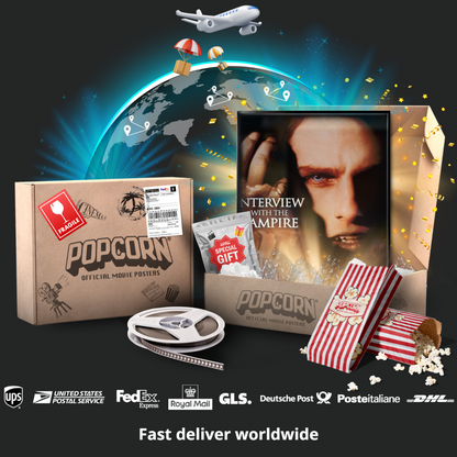 Interview With The Vampire (1994)