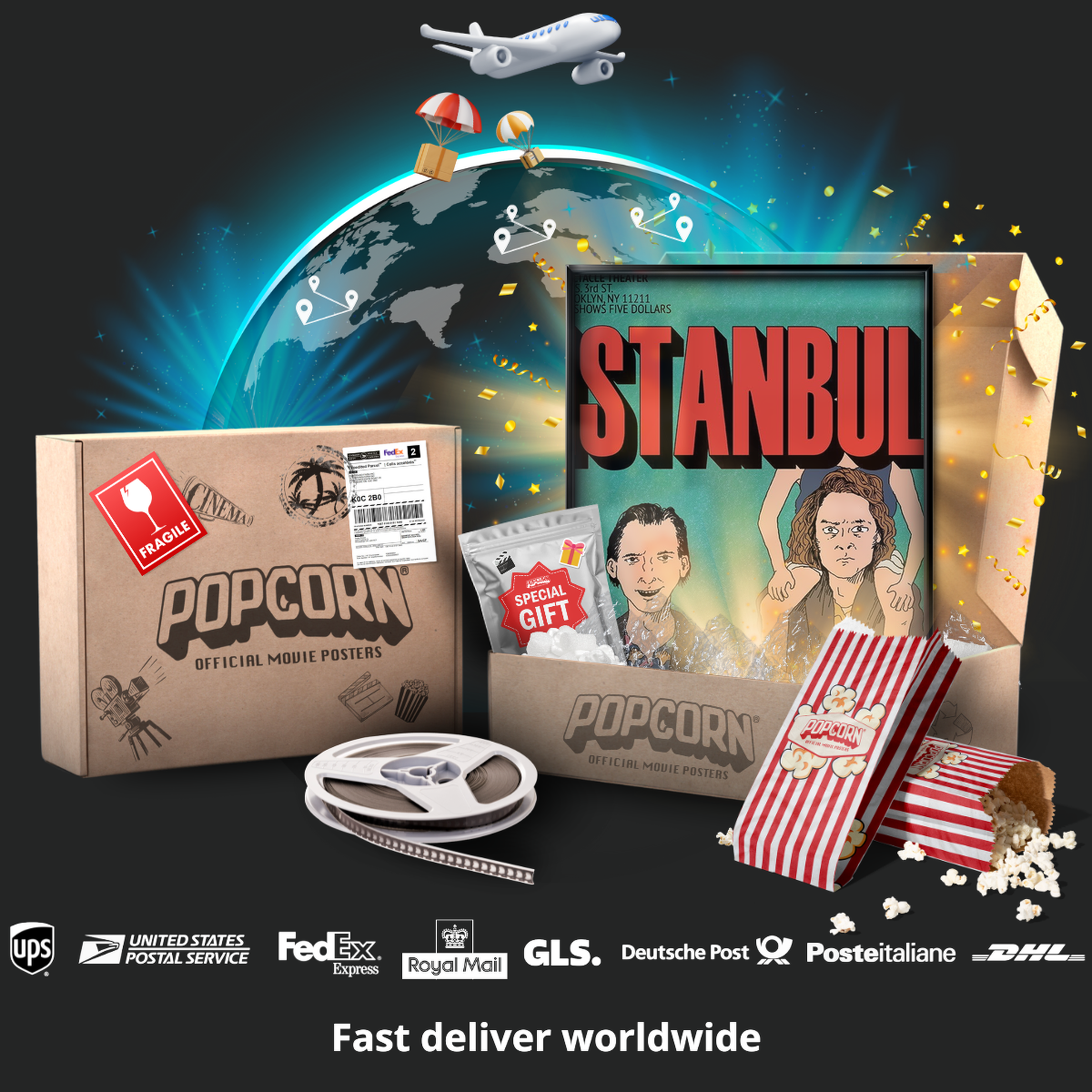 Istanbul (1985)