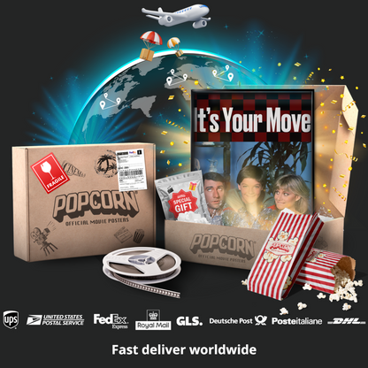 It's Your Move (1984)