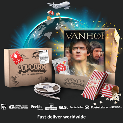 Ivanhoe (1982)