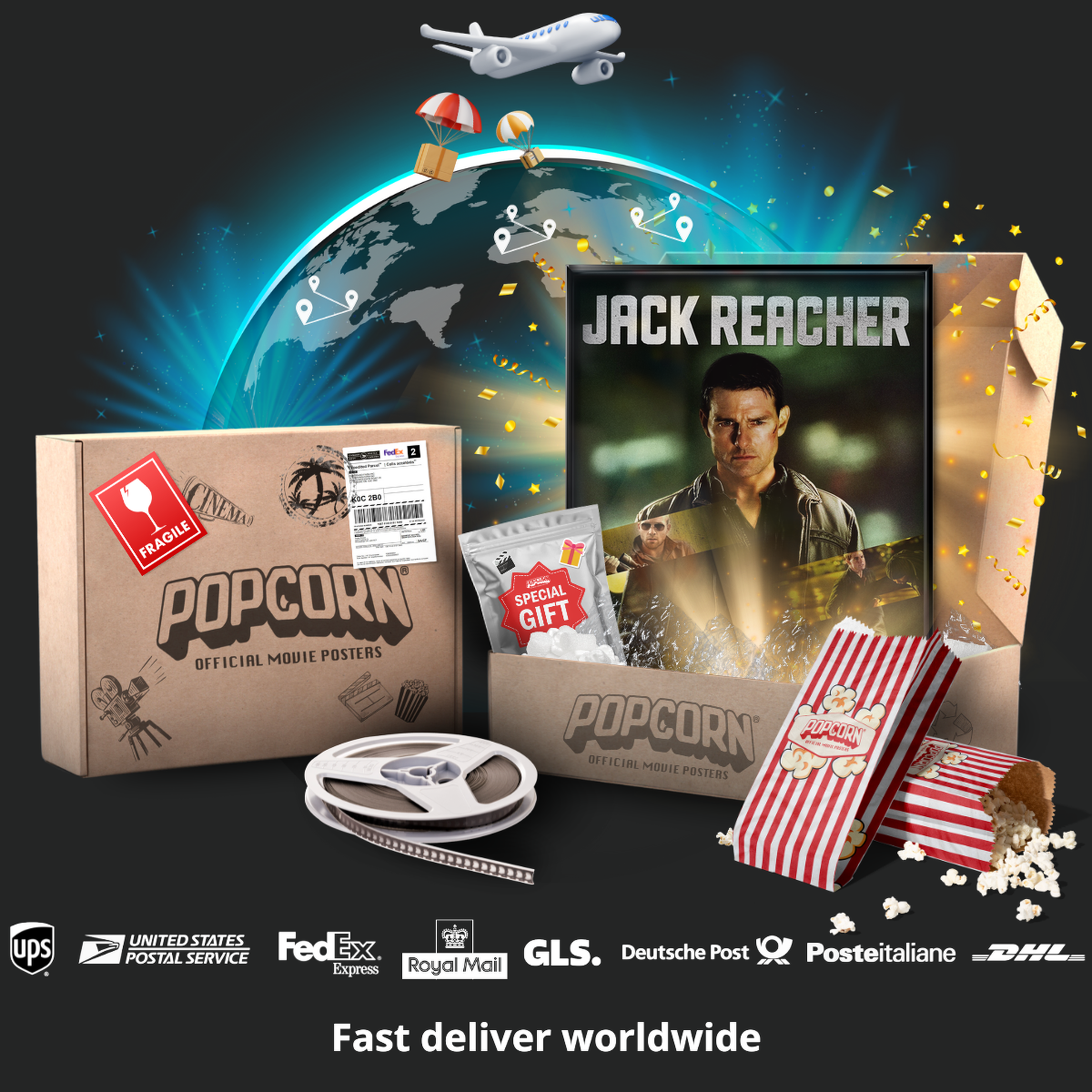 Jack Reacher (2012)