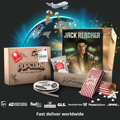 Jack Reacher (2012)