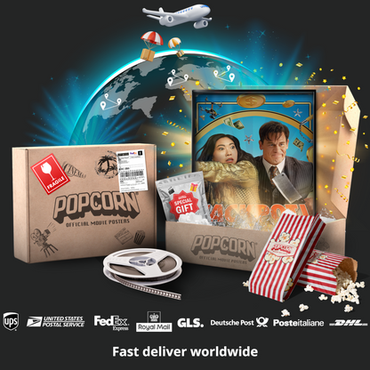 Jackpot! (2024)