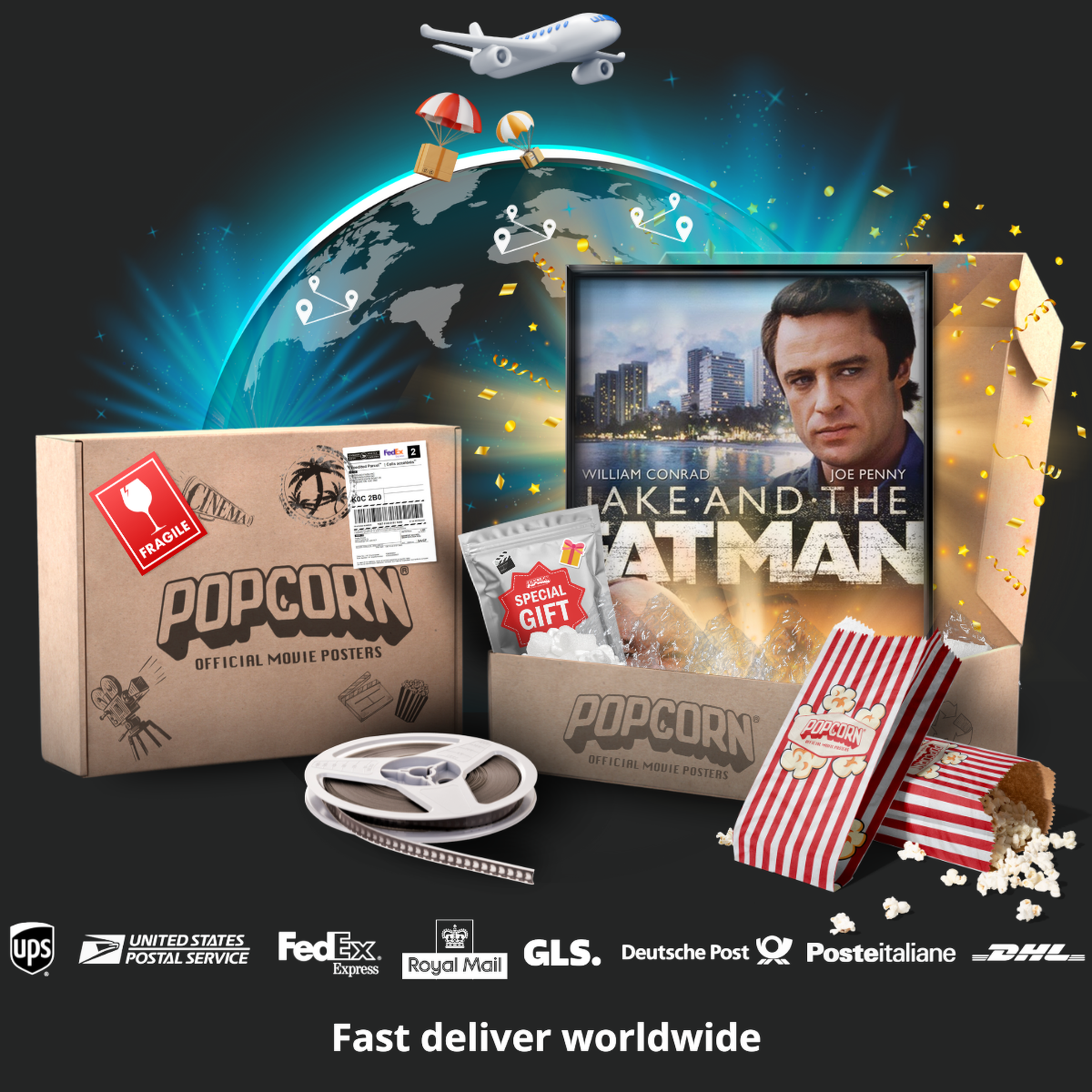 Jake And The Fatman (1987)