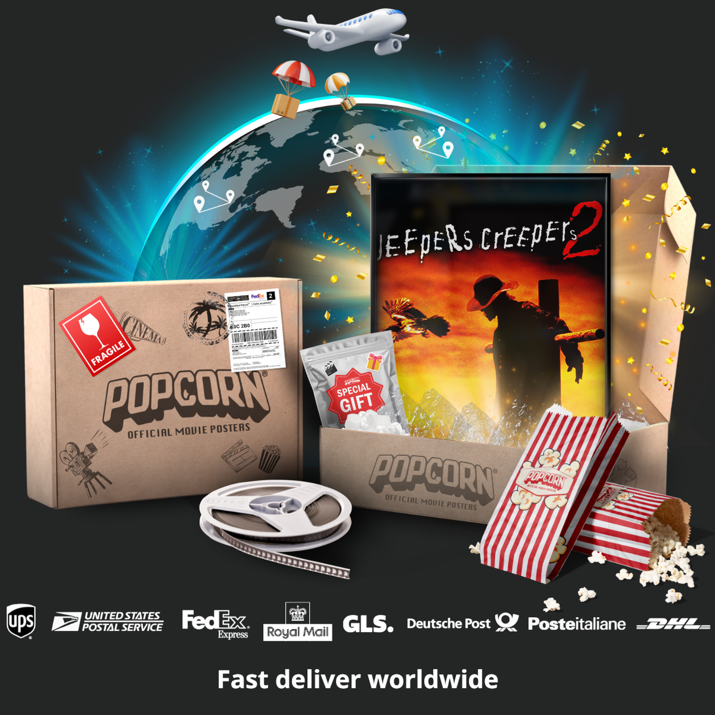 Jeepers Creepers 2 (2003)