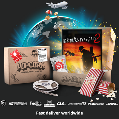 Jeepers Creepers 2 (2003)