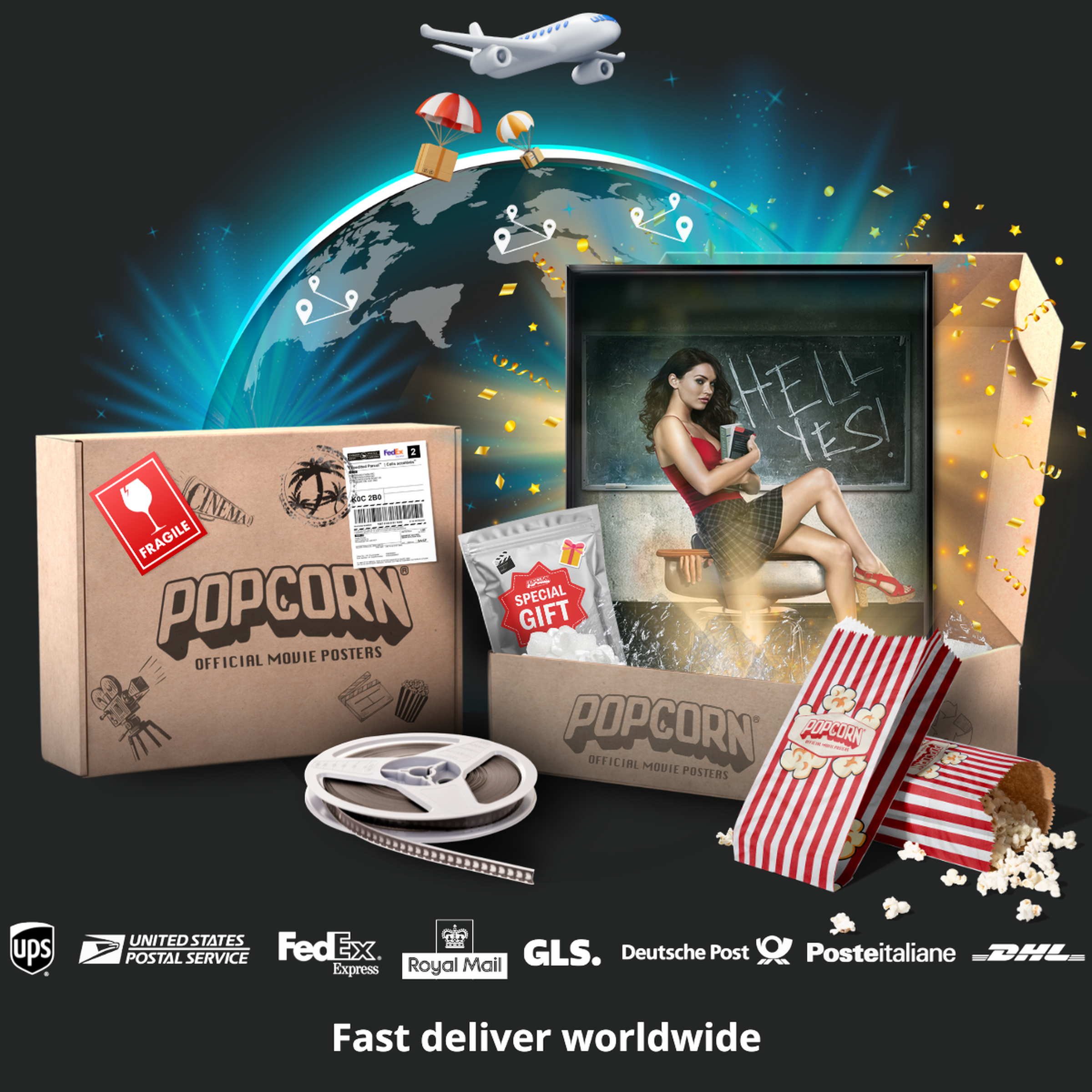 Jennifer's Body (2009)