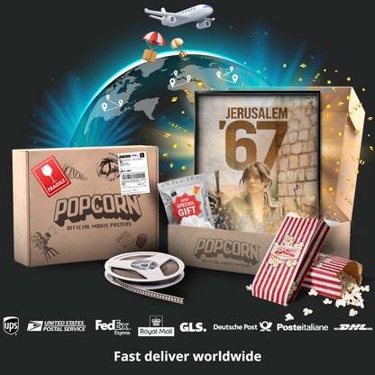 Jerusalem '67 (2026)