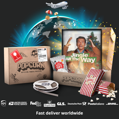 Jingle All The Way (1996)