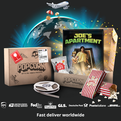 Joe's Apartment (1996)