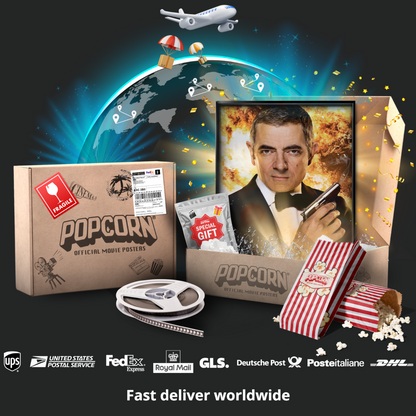 Johnny English Reborn (2011)