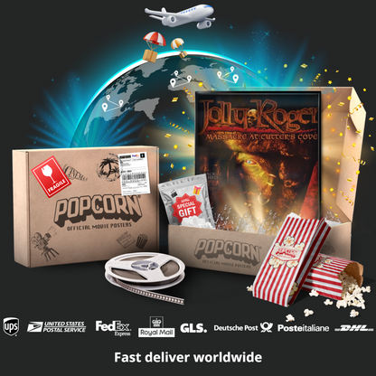 Jolly Roger Massacre At Cutter's Cove (2005)