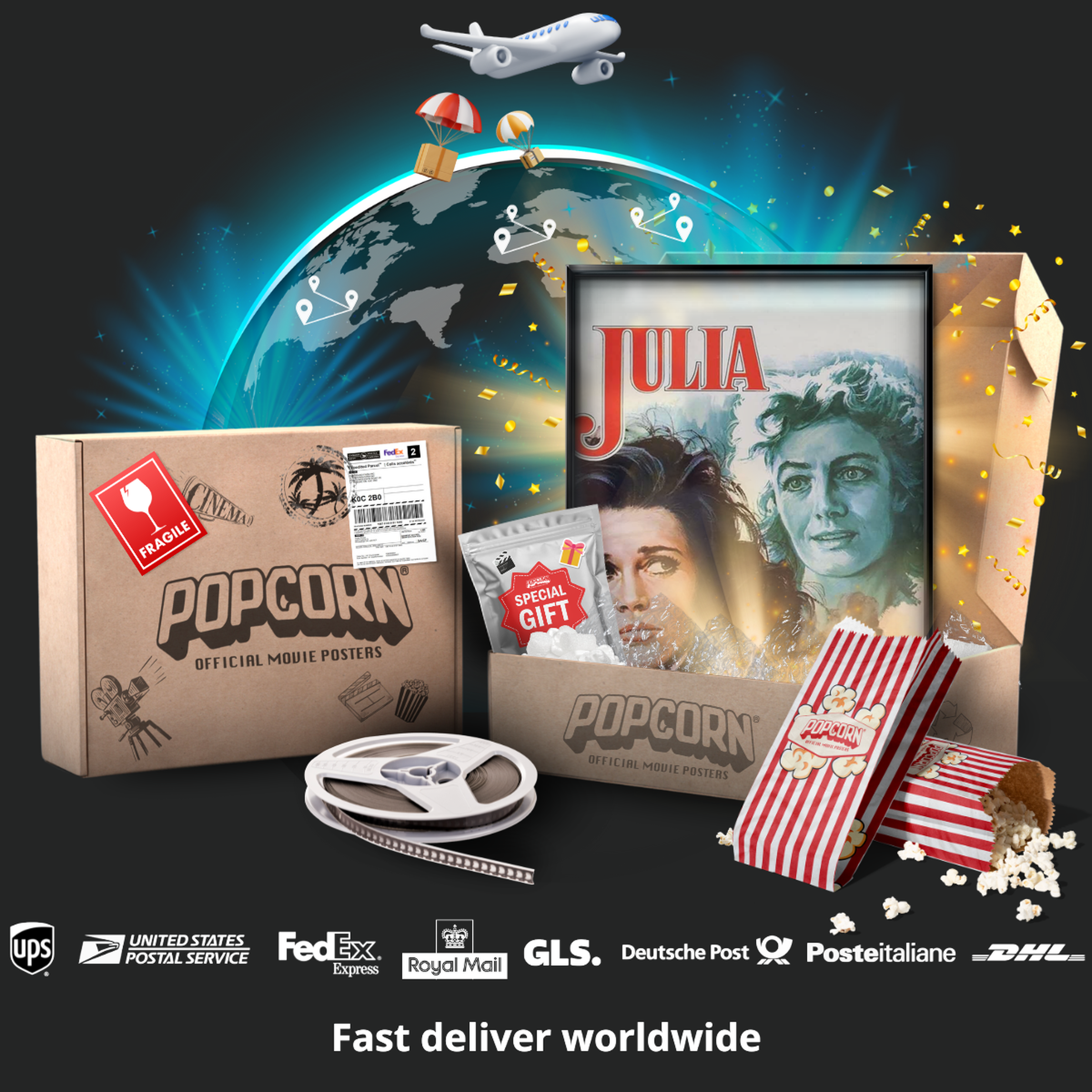 Julia (1977)