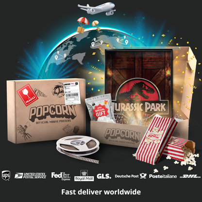 Jurassic Park (1993)