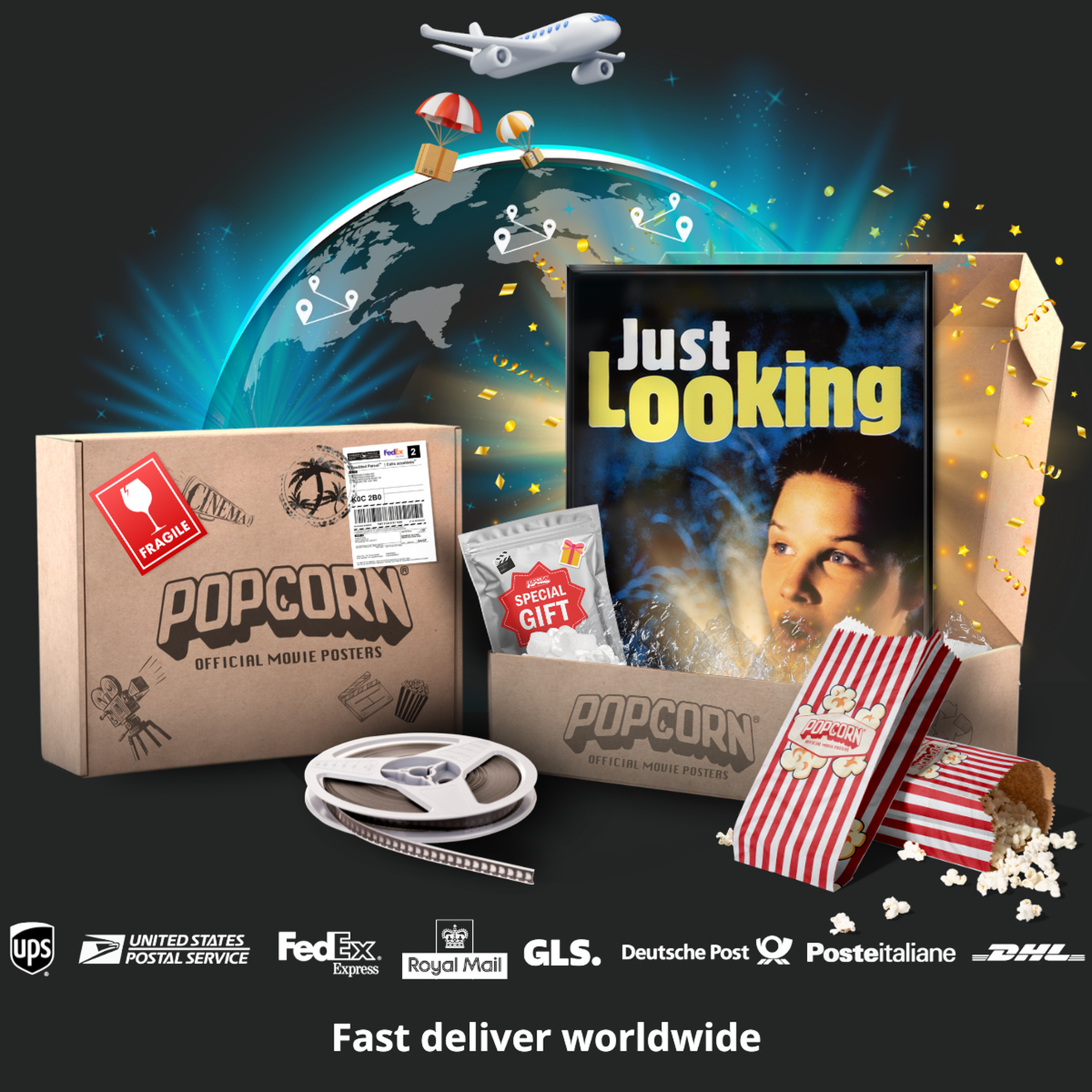 Just Looking (1999)