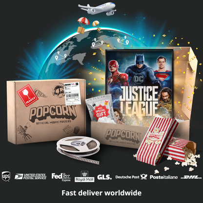 Justice League (2017)