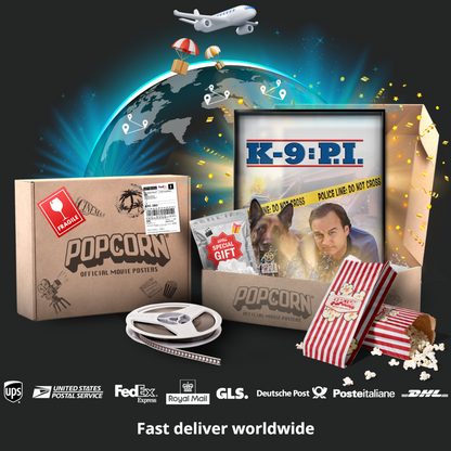 K 9 P.i. (2002)