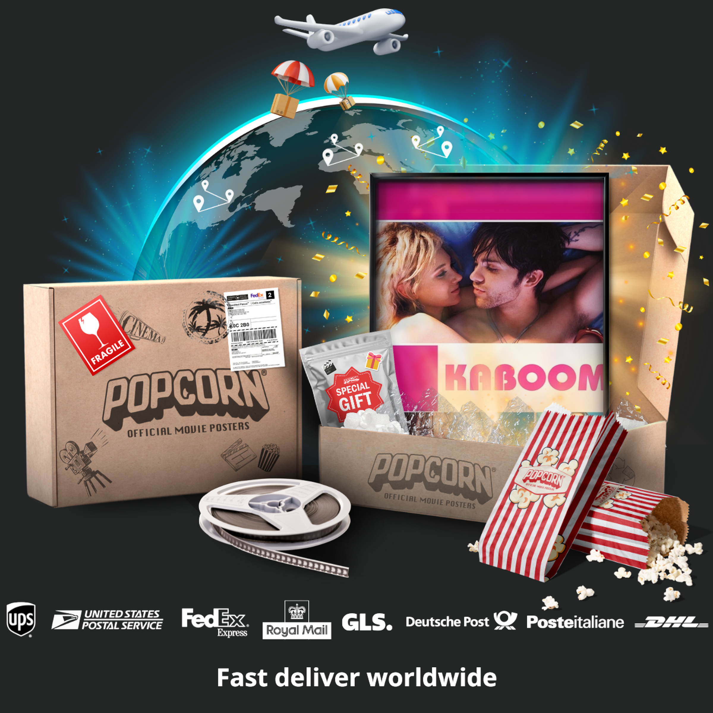 Kaboom (2010)