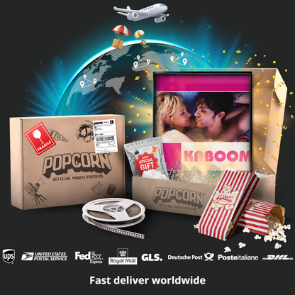 Kaboom (2010)