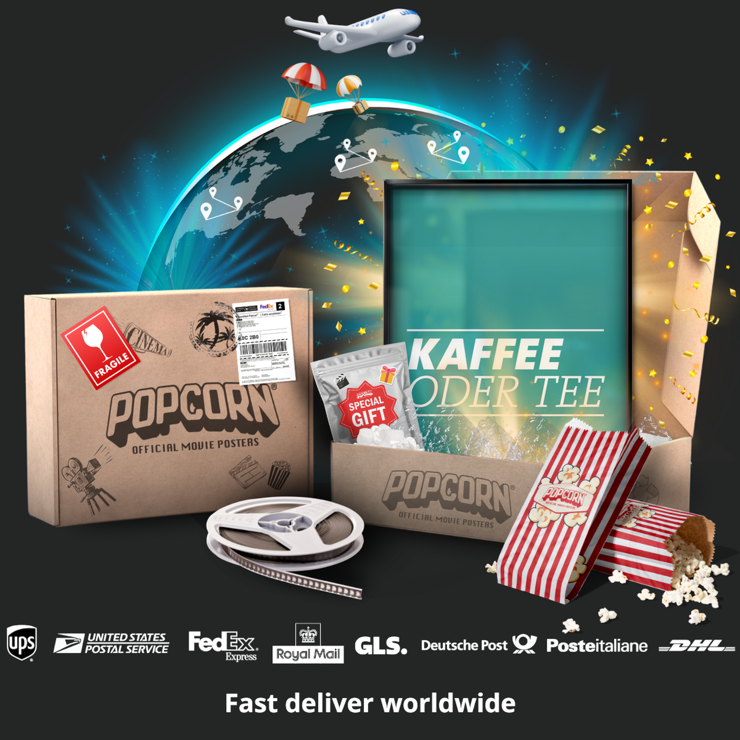 Kaffee Oder Tee (2000)