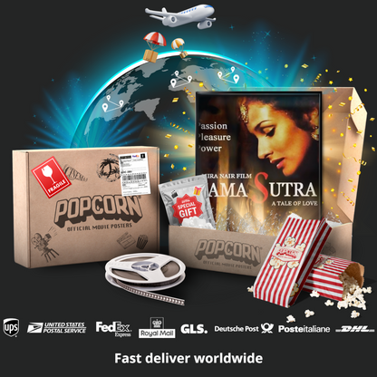 Kama Sutra A Tale Of Love (1997)