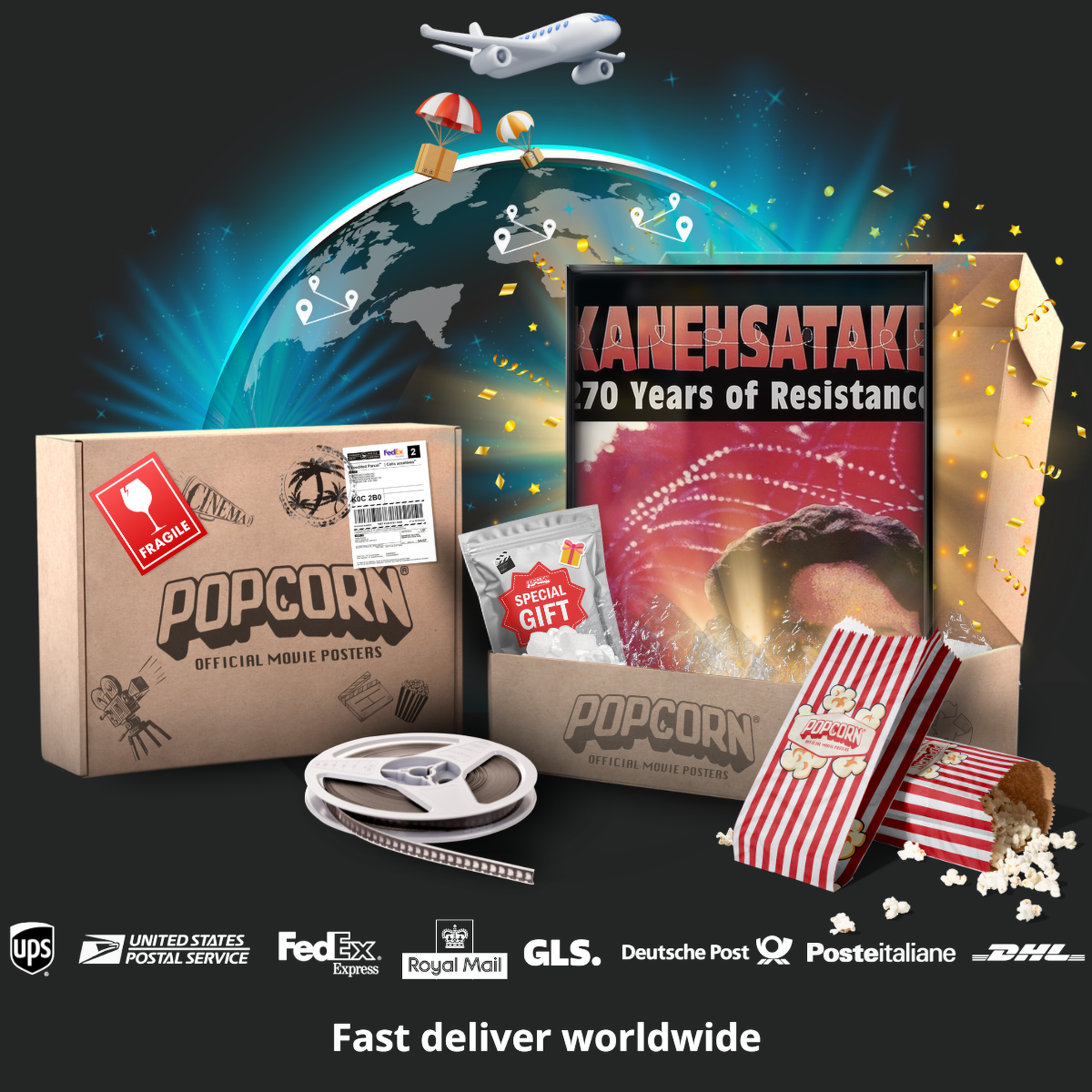 Kanehsatake, 270 Years Of Resistance (1993)