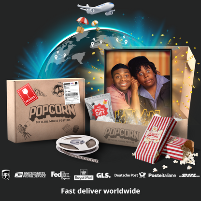 Kenan & Kel (1996)