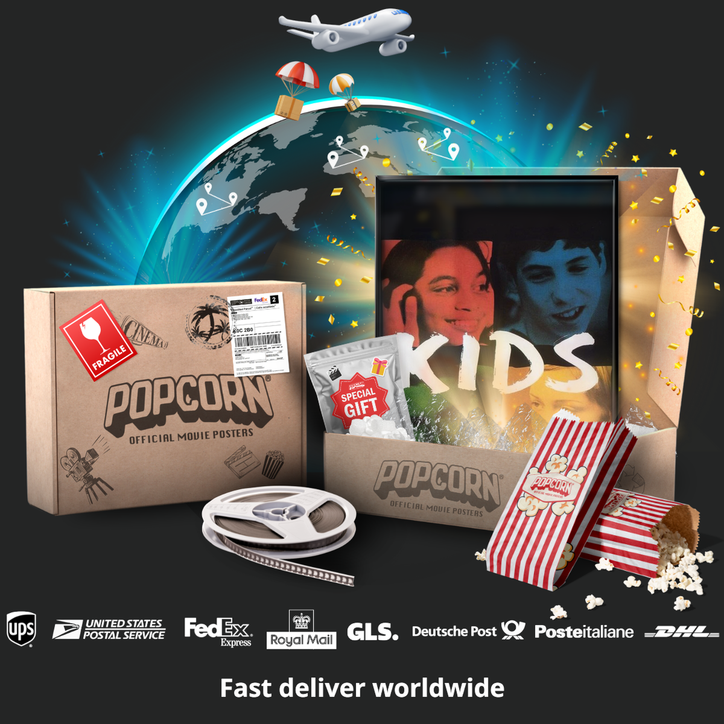 Kids (1995)