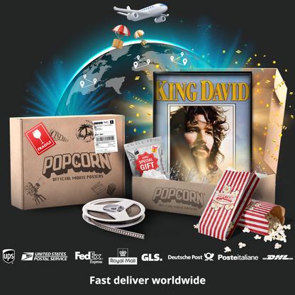 King David (1985)