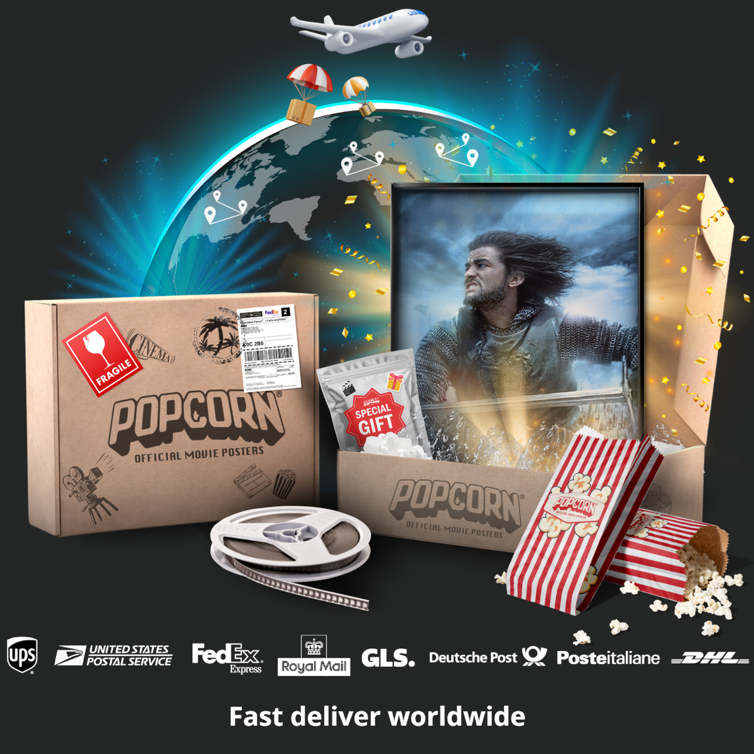 Kingdom Of Heaven (2005)