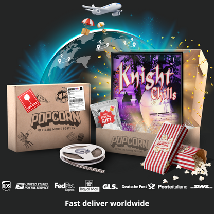 Knight Chills (2001)