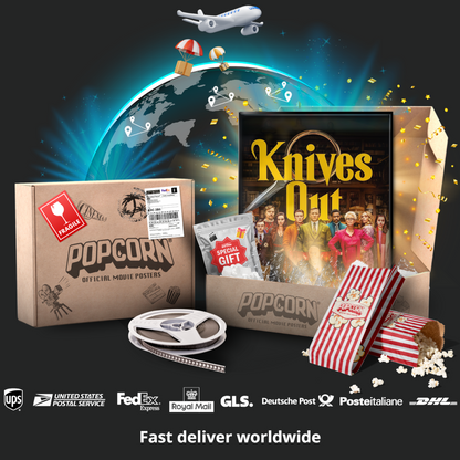 Knives Out (2019)