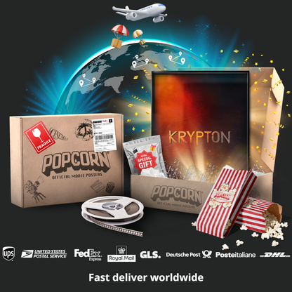 Krypton (2018)
