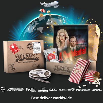 L.a. Confidential (1997)