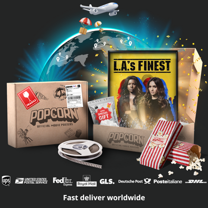L.a.'s Finest (2019)