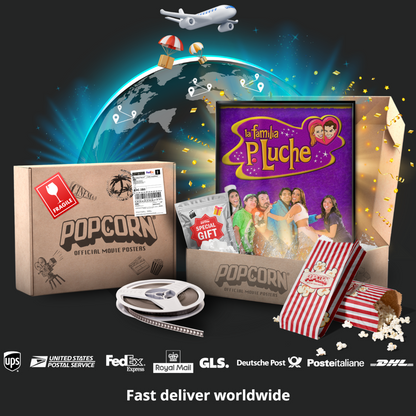 La Familia P. Luche (2002)