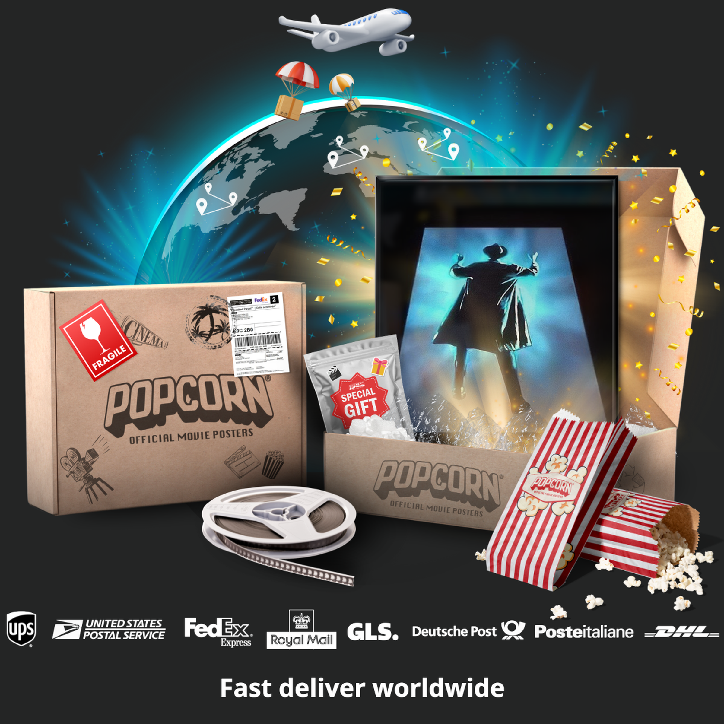 La Otra Cara Del Espejo (2000)