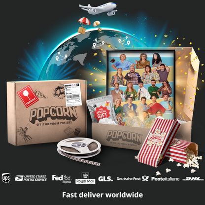 La Que Se Avecina (2007)