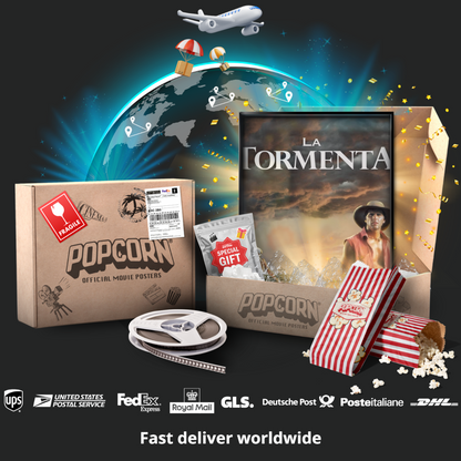 La Tormenta (2005)