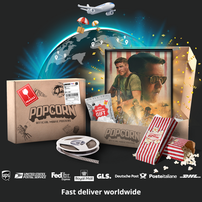 Land Of Bad (2024)