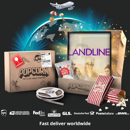Landline (2017)
