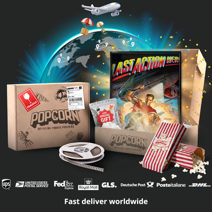 Last Action Hero (1993)