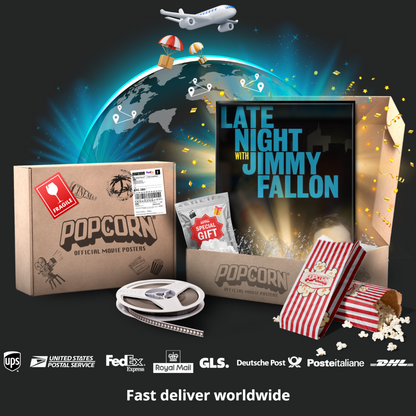 Late Night With Jimmy Fallon (2009)