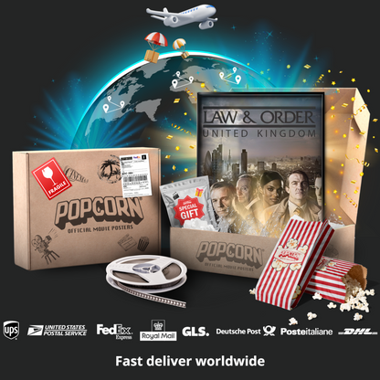 Law & Order Uk (2009)