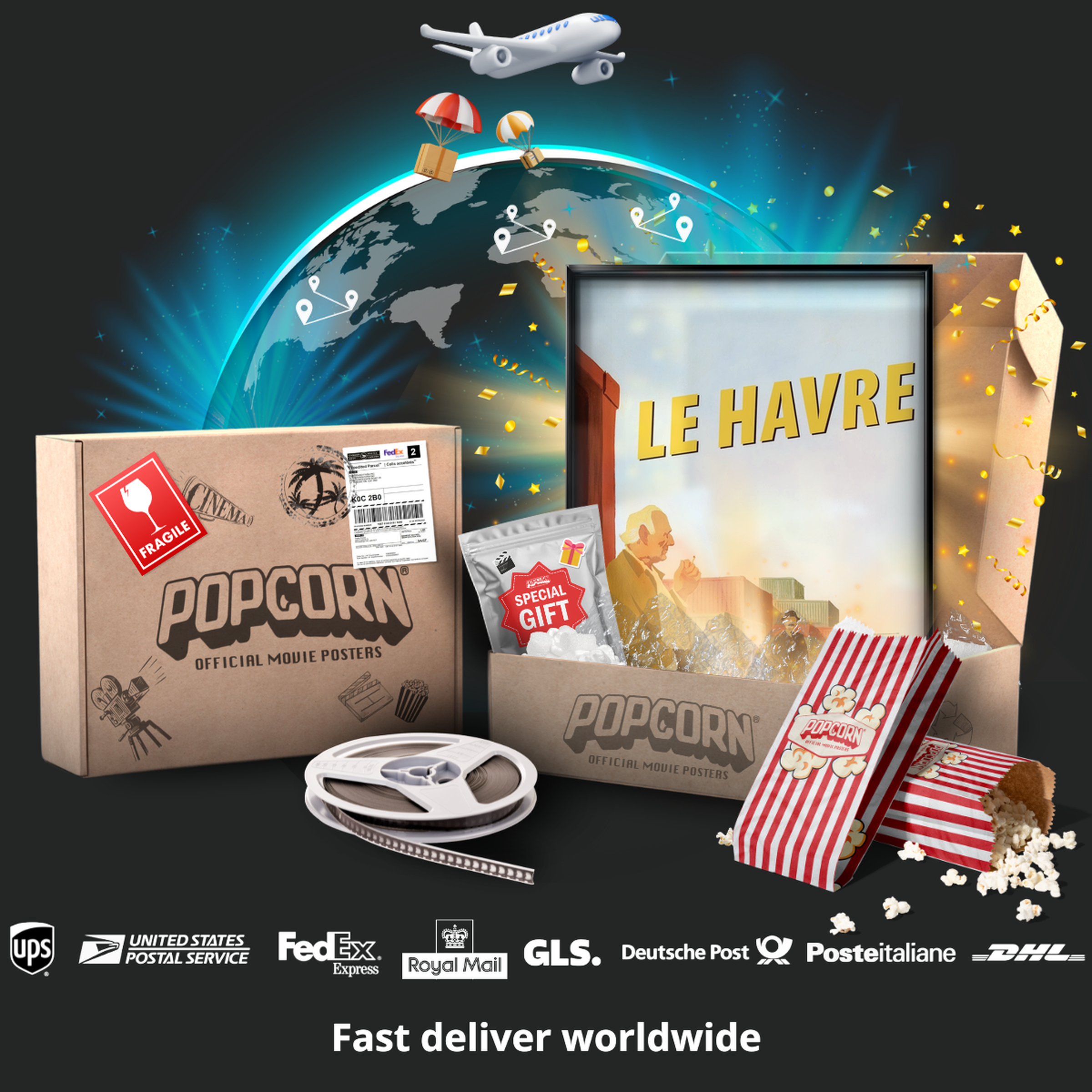 Le Havre (2011)