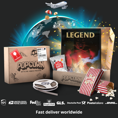 Legend (1985)